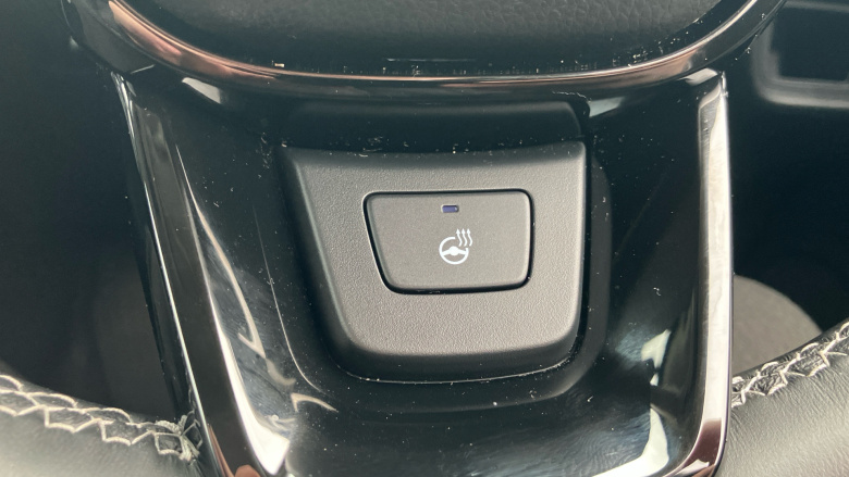 Honda Zr-V 2.0 eHEV Advance 5dr CVT Hybrid Estate